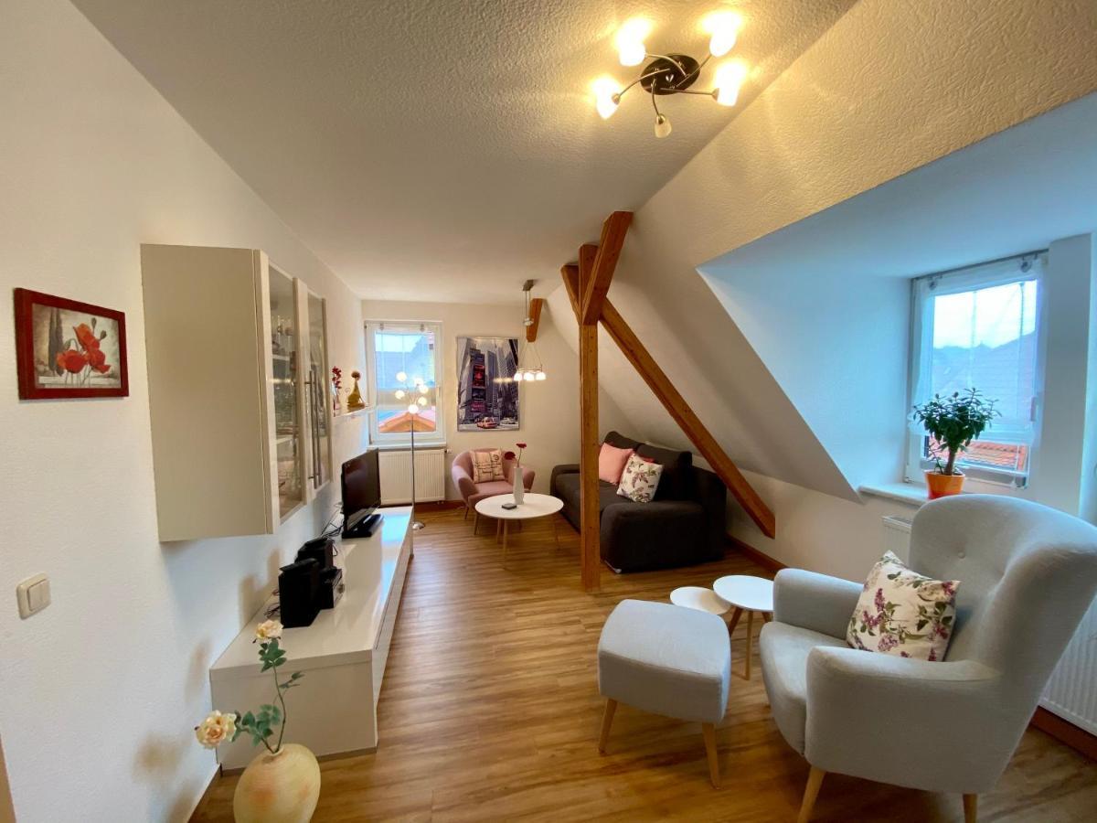 Conny Apartment *