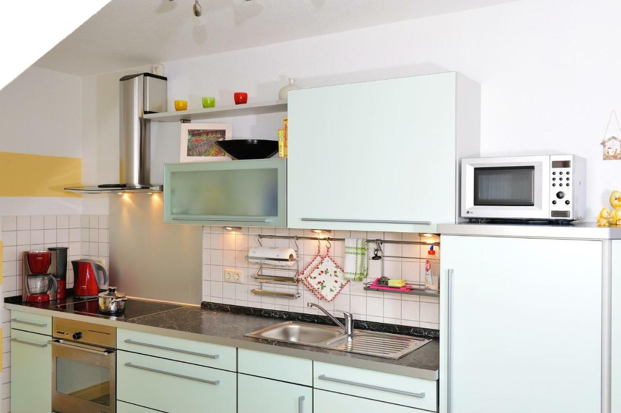Apartment Conny *