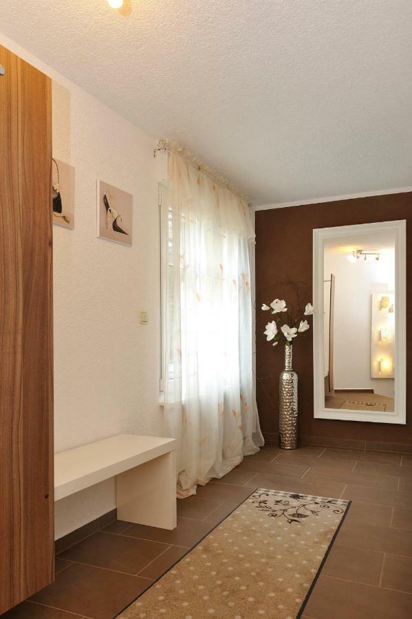 Apartment Conny Rudolstadt