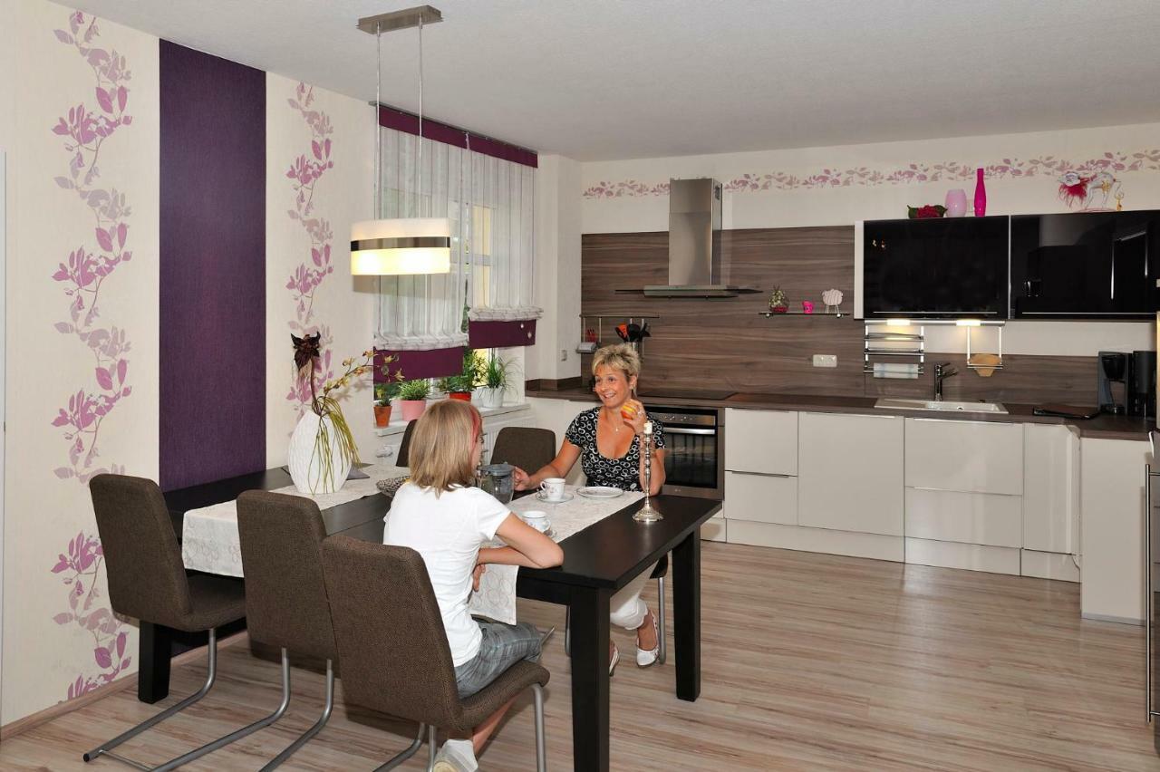 Conny Apartment